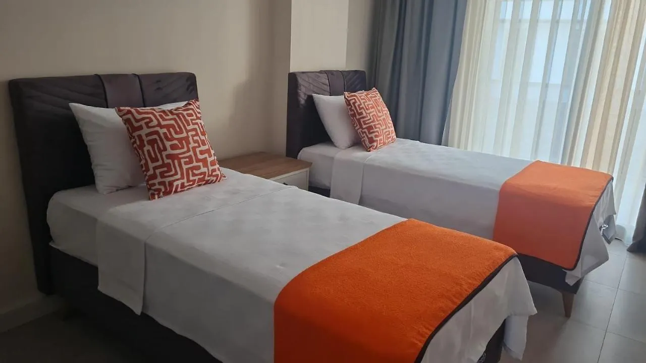 Amy Villas Antalya Turkey