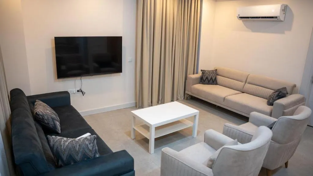 Amy Villas Antalya