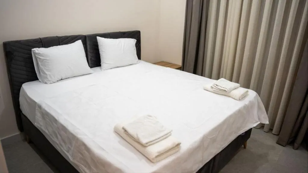 Amy Villas Antalya Törökország